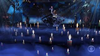 André Modesto Lima - Demoreel Virtuais 2019