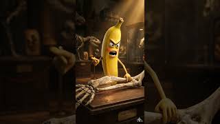 Calcium ki Reality 🦴 | Nutrition ke baad bhi bones weak kyu? #shorts #StrongBones #banana