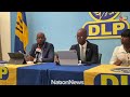 Nation Update: DLP wants anti-gang legislation beefed up
