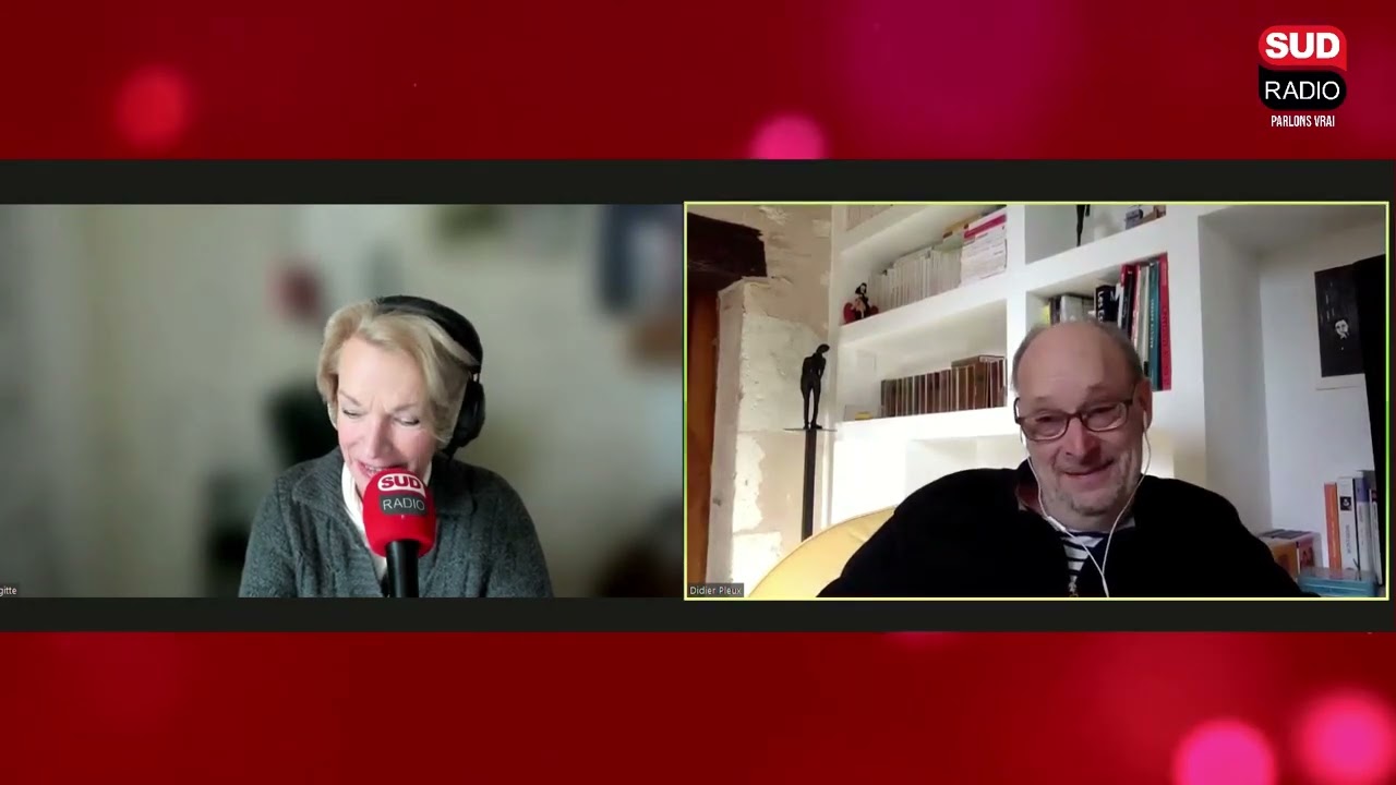 Brigitte Lahaie - Quelles sont les clefs pour être un bon parent ?