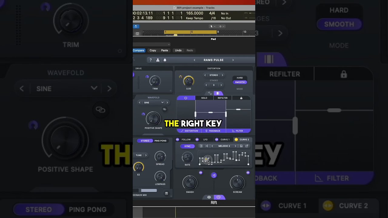 Beat Making: Creating Patterns With RIFT (Minimal Audio) Music Producers, You Need This Plugin!