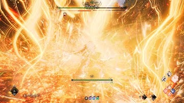 Zhang Liao, The Fearless Blade Solo (NG+) - No Damage