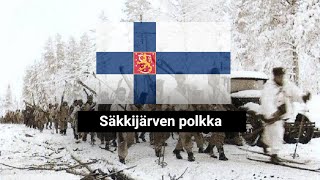 Säkkijärven polkka (Fin şarkısı) Türkçe çeviri