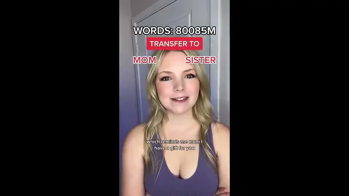 Jessica Kaylee! Using 1 Million words in 24 hours (ALL PARTS)