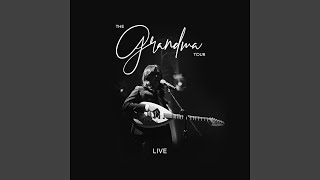 Mundo (The Grandma Tour (Live)) - UNIQUE