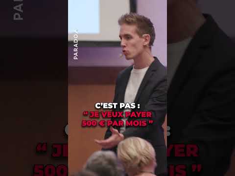 Les clés d'une