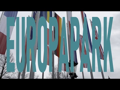 EUROPAPARK   LE FILM