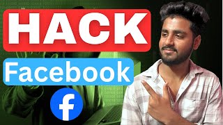 How Hackers STEAL Facebook Accounts (Cookie Attacks ) — Protect Yourself! 🔒