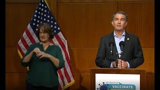 Celebrity Virginia Governor Ralph Northam provides an update on the novel coronavirus | FOX 5 DC Net Worth