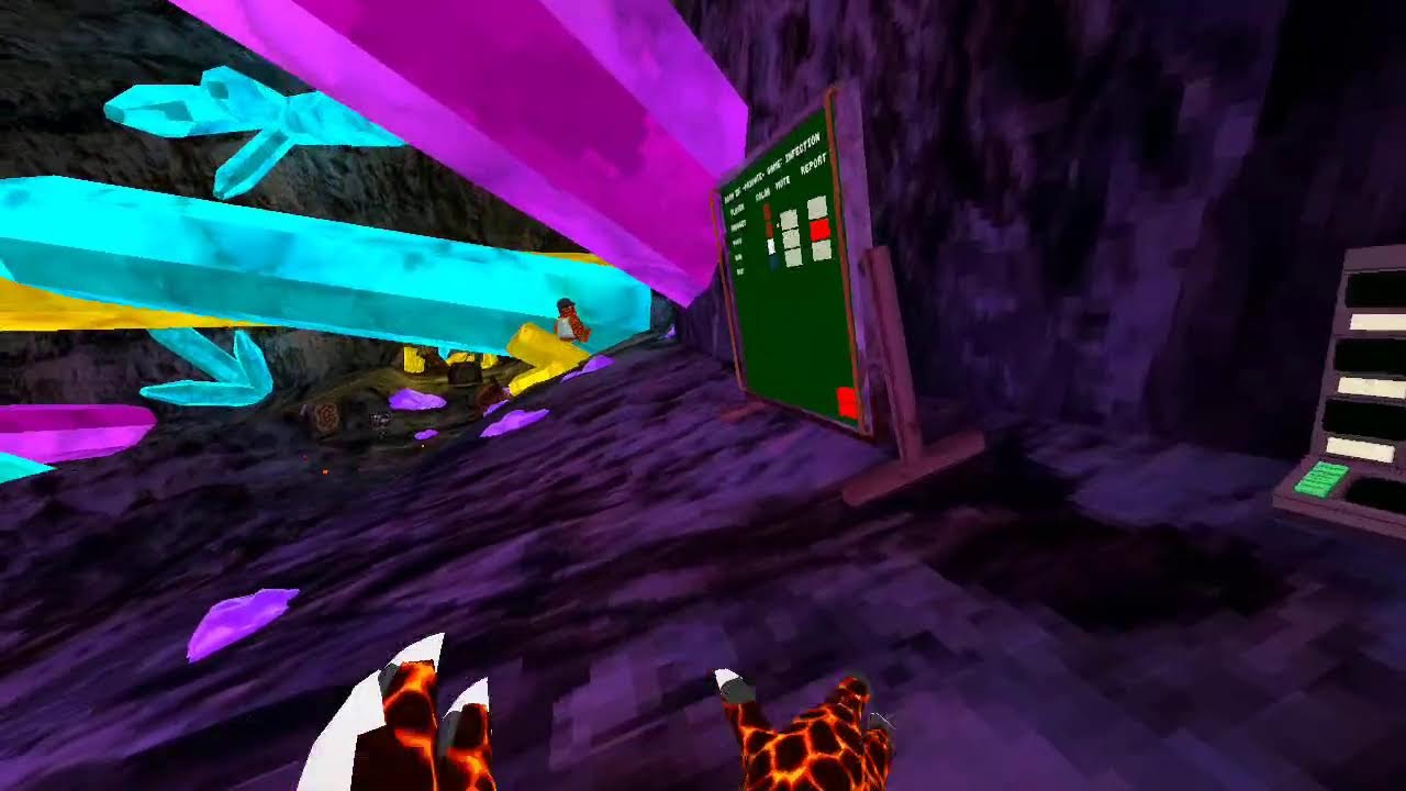 JOIN CODE GNUGGET ON infection | Powered by LIV