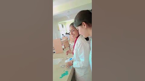 #lab #girls #collegelife #chemistry #chemical #chemistry #livestream #class #desi