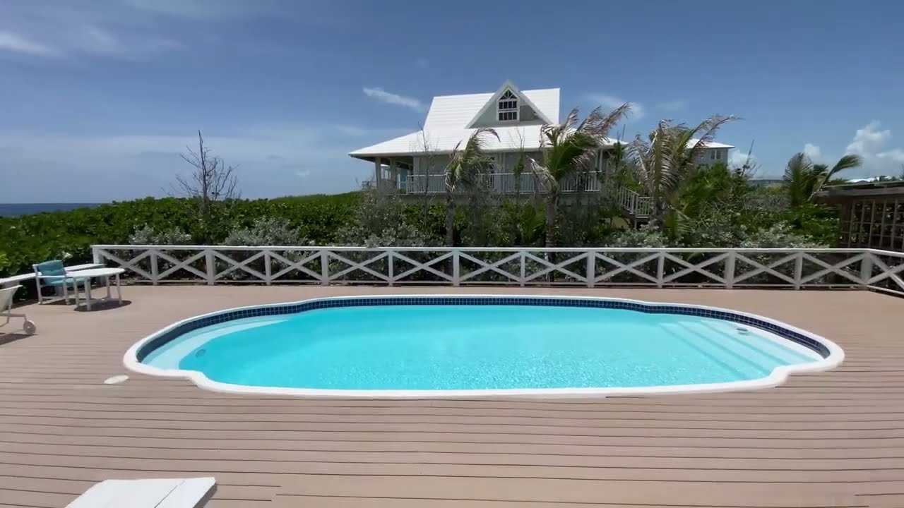 Sea Captain For Sale in Hope Town, Abaco, Bahamas YouTube