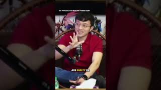 Kiko Barzaga Apologizes To Enrique Razon