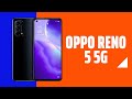 Nuevo Oppo Reno 5 5G, el terminal que vale la pena comprar