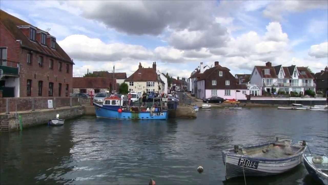 emsworth yacht marina