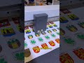 4-Head UV Flatbed Printer TPU Printing solution
