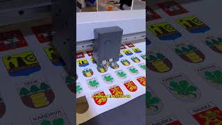 4-Head UV Flatbed Printer TPU Printing solution