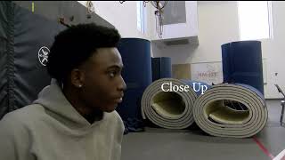 Taishon & Stephen 6 Shot Sequence