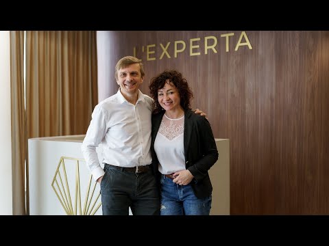 Klinika L’experta