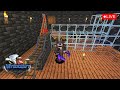 [🔴LIVE] Jadi Villager Harus Kerja | Wyndcraft 09