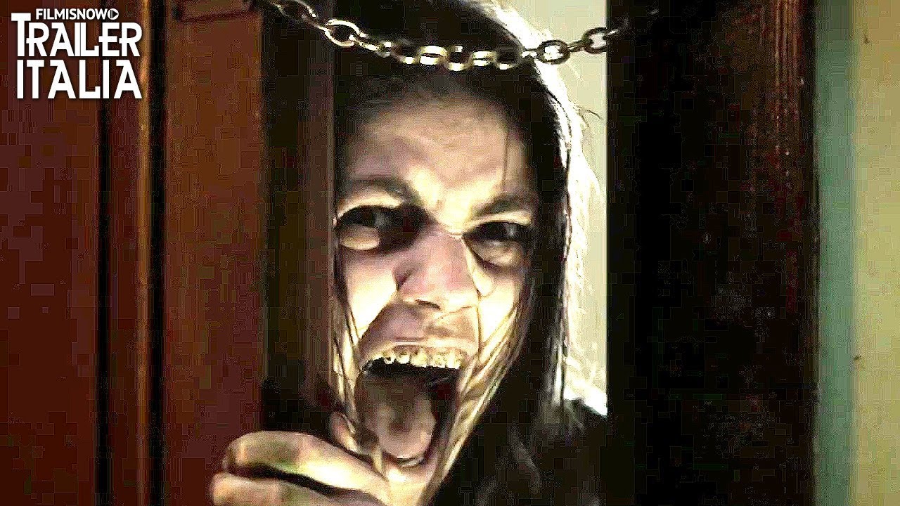 Youtube Film Horror Completi In Italiano 2021