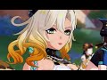 Spiral Abyss Changes in 5.1 - Genshin Impact