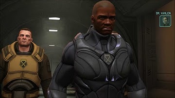 XCOM: Enemy Unknown Let