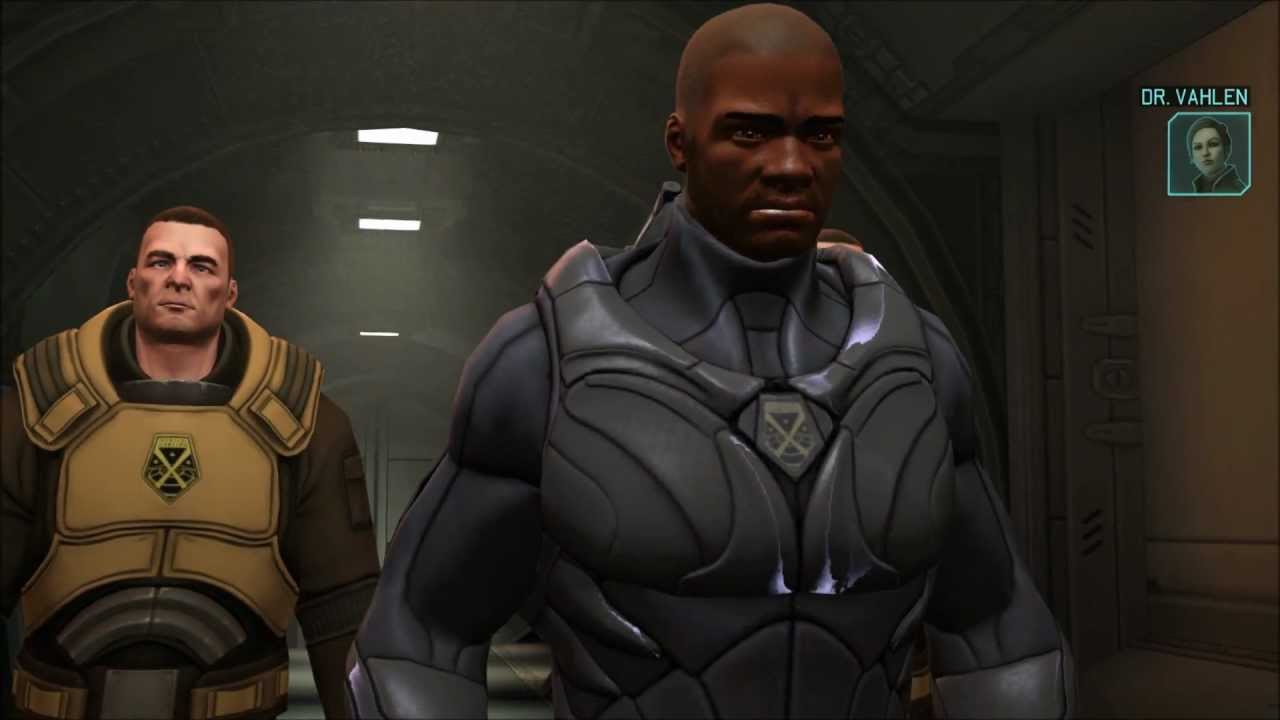 XCOM: Enemy Unknown Let's Play Mission 30 HD