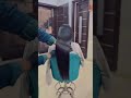 Hair Botox Treatment #hairstyle #hair #haircut #faizalnawabhairsalon