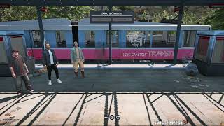 Lil Bleach Thinking About Aprils Bank At The Casino. Nopixel Gta Rp