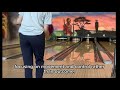 Why Drills Matter More Than Pins                No-Thumb Bowling Training 