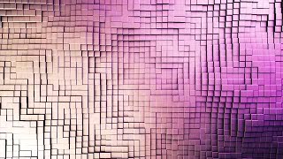 3D Gradient Cubes Stock Motion Graphics