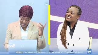 Timothy Fayulu Receives Rebo Chulo As A Gift For The Leopards Victory