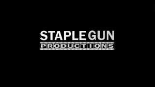 Staple Gun Animation