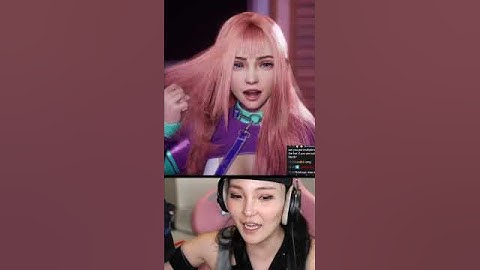 Crazy Detailed VTuber HAIR SIMULATION - Precise Strand Tracking!