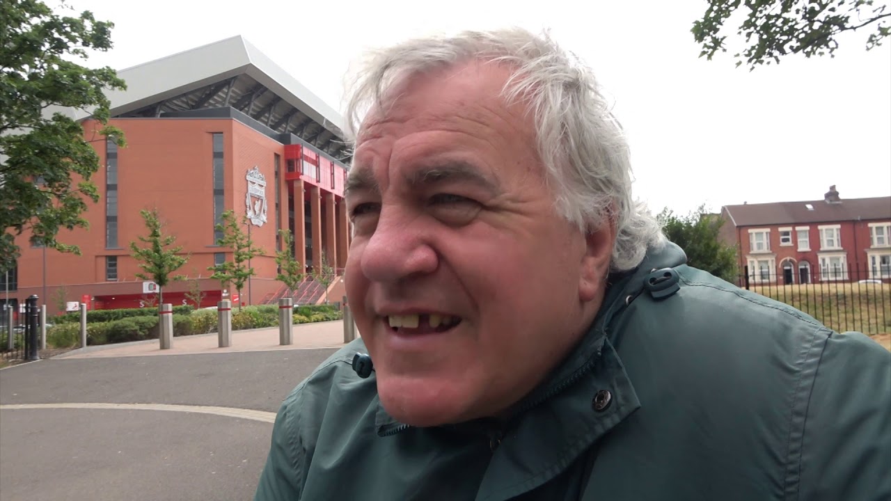 Paul Rimmer says: WHAT NEXT FOR 2020! - YouTube