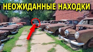 видео: СОРВАЛ ДЖЕКПОТ получив бесплатно хранилище в нагрузку к купленному /Находки №218 картинка: СОРВАЛ ДЖЕКПОТ получив бесплатно хранилище в нагрузку к купленному /Находки №218