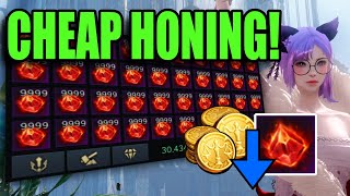 How to Get the CHEAPEST Oreha Fusion Materials for Honing to 1600+