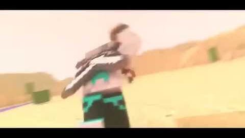 Intro alex minecraft