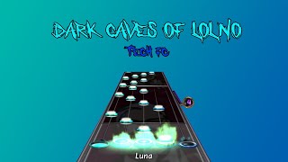 Dark Caves of LOLNO - Tech FC!