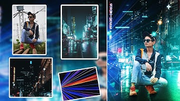 How To change  Background In | Photoshop  cc | simple Step by Step