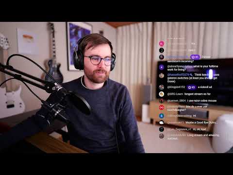 Chill Saturday Blender 5 0 Stream