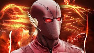 The Flash Season 6 Trailer "Red Death" 6x01 Promo (Concept) The Flash Season 6 Trailer "Red Death" 6x01 Promo (Concept)