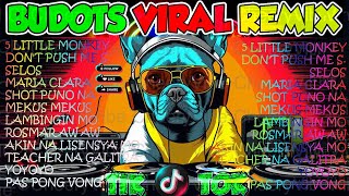 💥BUDOTS VIRAL REMIX 2004🔥 NONSTOP TIKTOK VIRAL REMIX 2024 ⚡ Dj Sandy Remix ✨🎶❣️⚡🎧