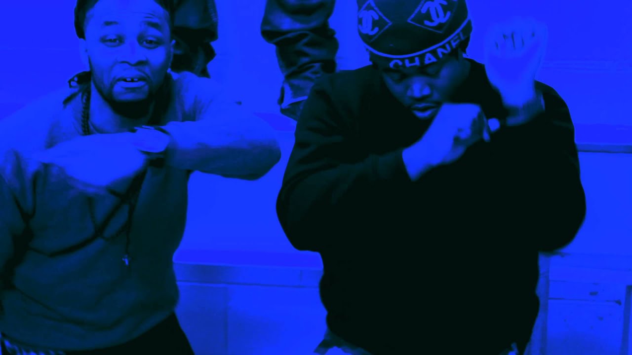 Squad Money Musik 2 x City "Set It Off"