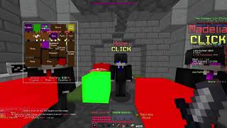 Oringo client showcase (Hypixel skyblock) 2026