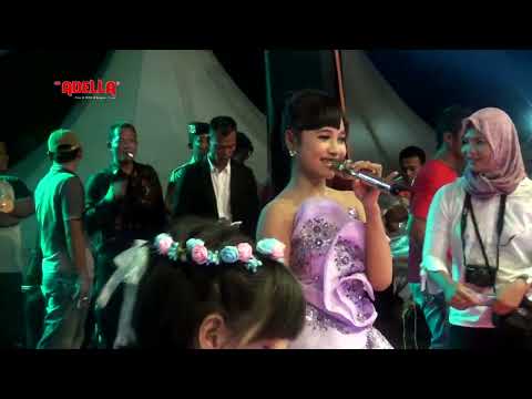 Nella Kharisma - Banyu Langit | Dangdut [OFFICIAL]