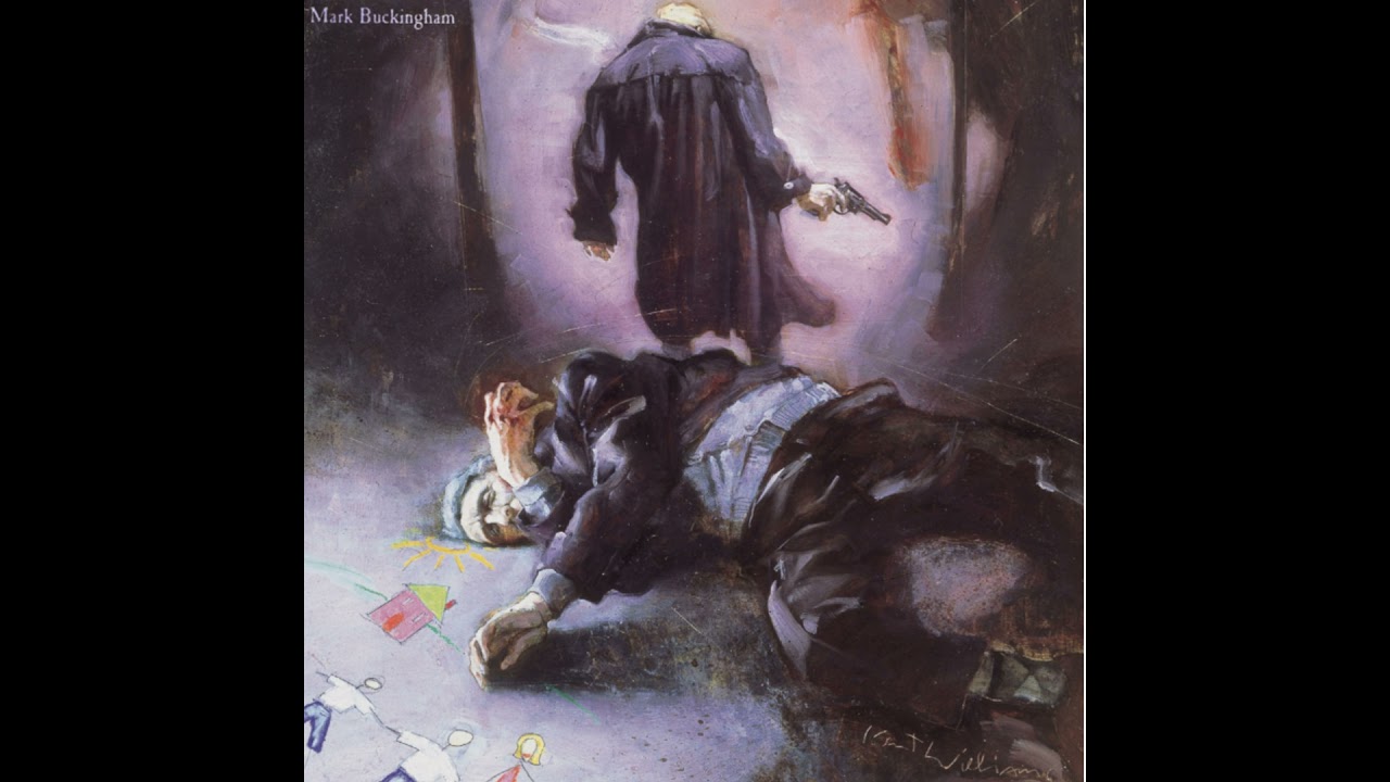 Hellblazer #30 (The Family Man, Part 4: Fatality)