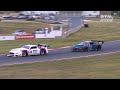 GYM WEED Highlights from Road America