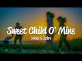 Colone, Jethro - Sweet Child O&#39; Mine (Lyrics)